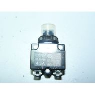 Предохранитель 4.5A для Зубр ЗИГ-1200 <br>(Артикул: N000-005-659)