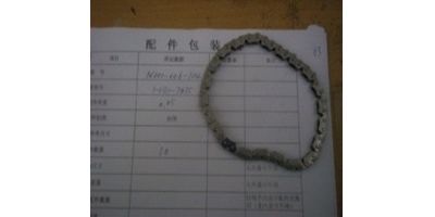 Цепь масляного насоса для Зубр ЗИГ-2000 <br>(Артикул: N000-006-104)