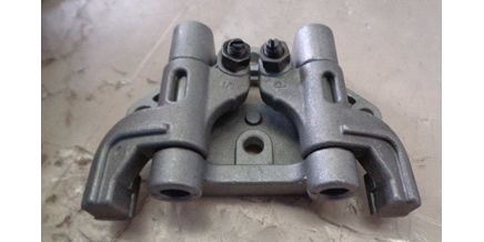 Коромысло для Зубр ЗЭСБ-1200 <br>(Артикул: N000-009-971)