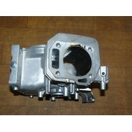 Корпус коленчатого вала для Зубр ЗЭСБ-2800 <br>(Артикул: N000-011-028)