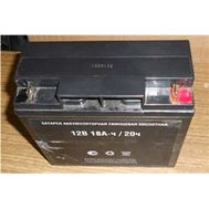 Аккумуляторная батарея Pb 12V18AH для Зубр ЗЭСБ-6200-ЭН <br>(Артикул: N000-013-117)