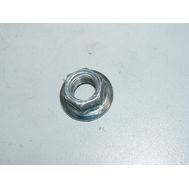 Гайка М14х1.5 с прессшайбой для Зубр ЗЭСГ-2200-М2 <br>(Артикул: U592-250-091)