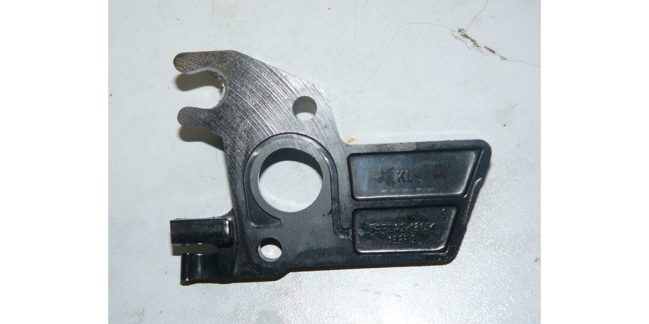 Теплоизолятор для Зубр ЗЭСГ-2200-М2 <br>(Артикул: U592-250-127)