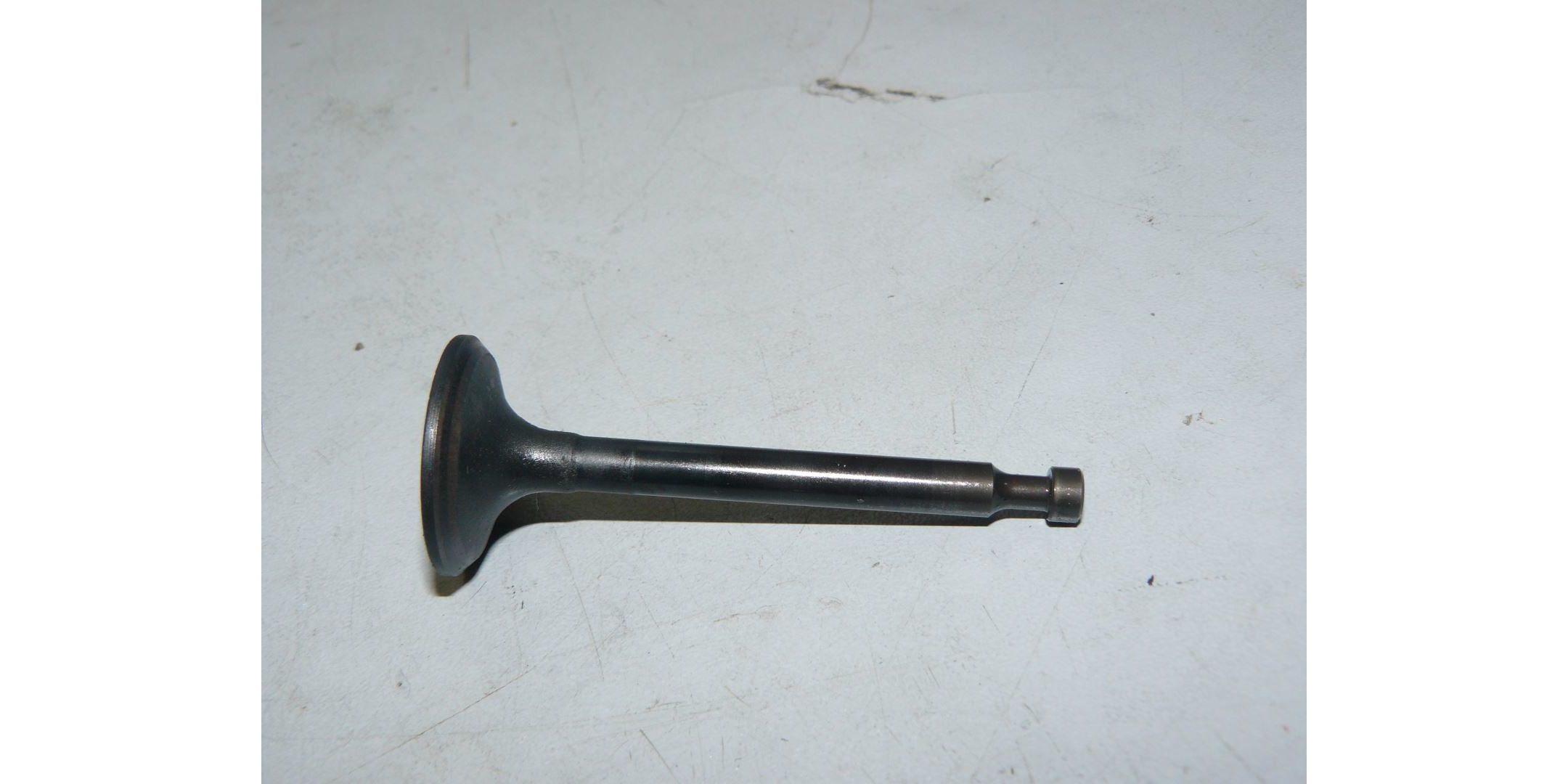 Клапан выпускной для Зубр ЗЭСГ-2200-М2 <br>(Артикул: U592-250-132)