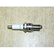 Свеча зажигания F7TC для Зубр МКТ-170 <br>(Артикул: N000-001-726-2)