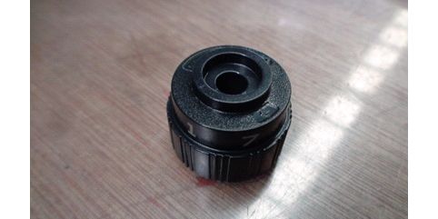 Колесо регулятора оборотов для Зубр ЗГ-160 КН41 <br>(Артикул: N000-029-653)