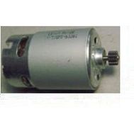 Двигатель постоянного тока в сборе 12V для Зубр ЗДА-12-Ли-К <br>(Артикул: U561-121-056-C)