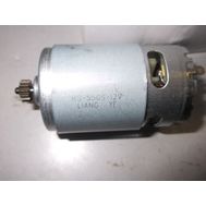 Двигатель RS550S, 12V для Зубр ДА-12-2-Ли КНМ3 <br>(Артикул: V000-002-345)