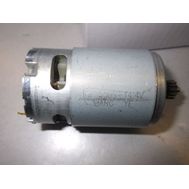 Двигатель 550S DC14,4V для Зубр ДА-14.4-2-Ли КНМ1 <br>(Артикул: V000-002-346)