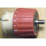 Корпус редуктора для Зубр ЗДА-9.6 <br>(Артикул: U561-096-017)