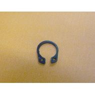 Кольцо стопорное разжимное D9 #F для Зубр ЗУШМ-125-800 <br>(Артикул: UM06-001-003)