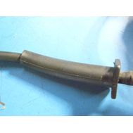 Воротник шнура для Зубр ЗОШМ-450-125 <br>(Артикул: U098-003-001)