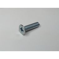 Винт M6х25 (Левая резьба) для Зубр ЗДУ-680 ЭРМ2 <br>(Артикул: UM01-001-005)