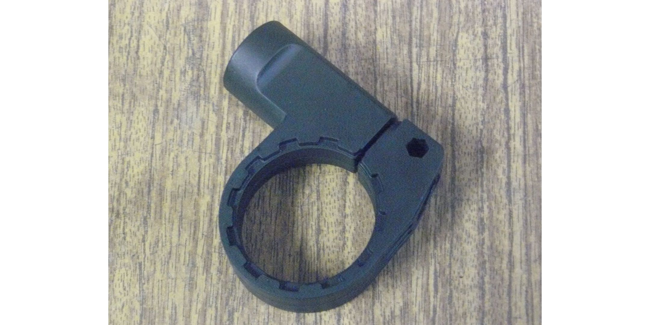 Хомут рукоятки #Fu для Зубр ЗДУ-530ЭР <br>(Артикул: U352-810-037)