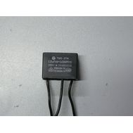 Конденсатор TNS-3TH 0,22mF(x2)+2x2200pF(Y2) 250V #Fu для Зубр ЗДУ-850 ЭРММ2 <br>(Артикул: U352-550-025)