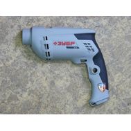 Корпус левая часть для Зубр ЗДУ-680 ЭРМ2 <br>(Артикул: N000-007-958)
