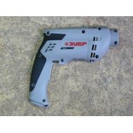 Корпус правая часть для Зубр ЗДУ-680 ЭРМ2 <br>(Артикул: N000-007-959)