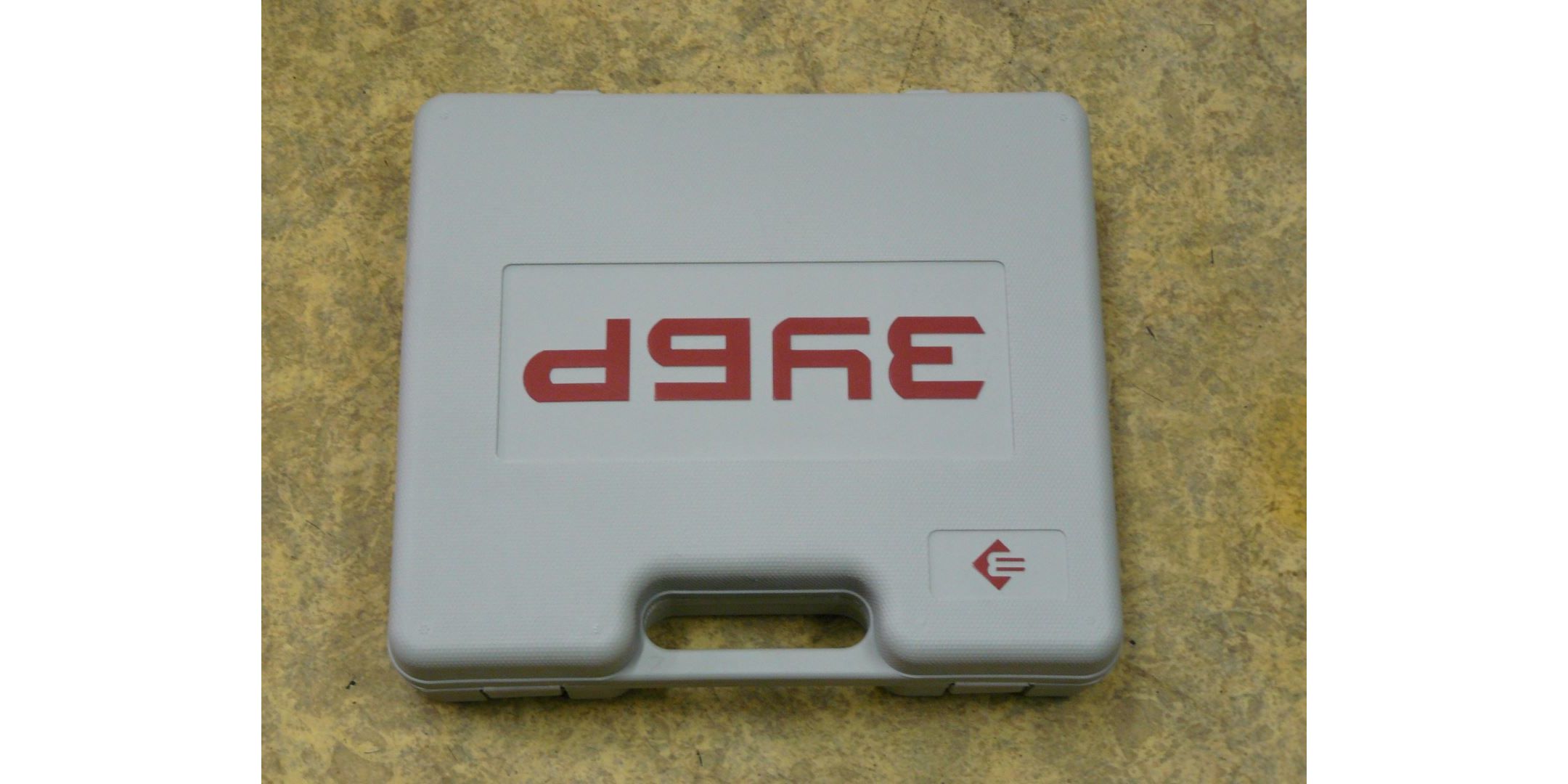 Кейс для Зубр ЗДУ-780 ЭРКМ2 <br>(Артикул: N000-007-953)