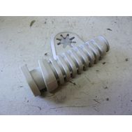 Воротник шнура #F для Зубр ЗДУ-1100-2 ЭРММ2 <br>(Артикул: U098-003-002)
