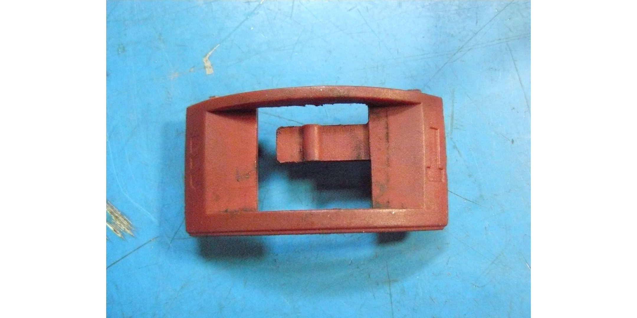 Направляющая для Зубр ЗДУ-850ЭРМК <br>(Артикул: U502-850-024)