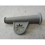 Воротник шнура #F для Зубр ЗДУ-1100-2ЭРМК <br>(Артикул: U098-002-002)