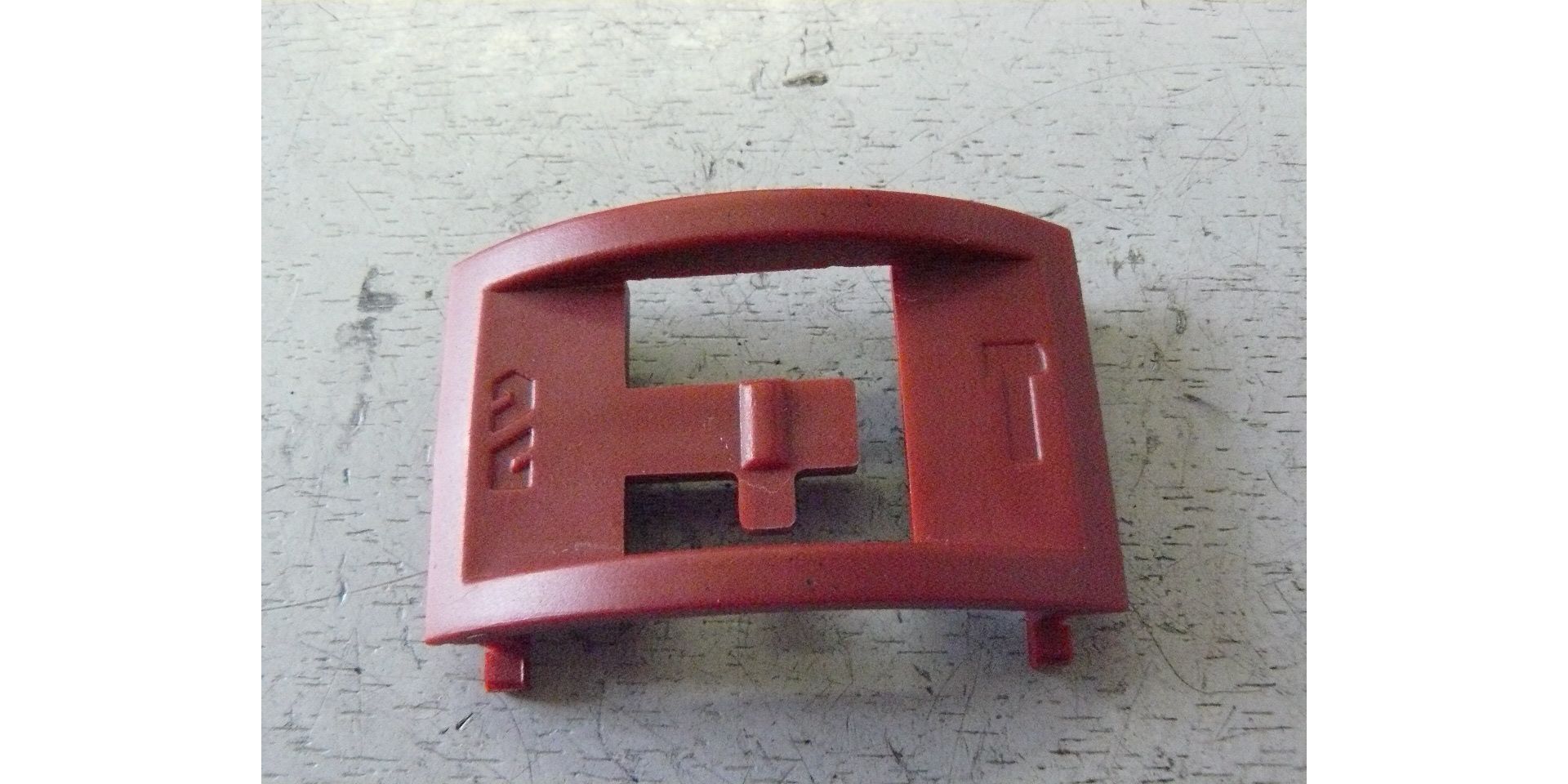 Направляющая для Зубр ЗДУ-1100-2ЭРМ <br>(Артикул: U502-105-044)
