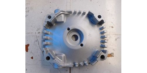 Промшит для Зубр ЗДМ-1200 РММ2 <br>(Артикул: N000-018-321)