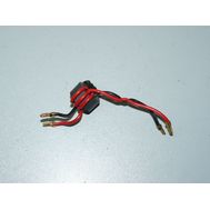 Катушка индукторная для Зубр ЗСШ-300-2 <br>(Артикул: N000-015-726)