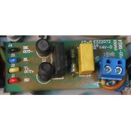 Плата выпрямителя 60x23x15 для Зубр ЗДШ-90-2-ПТ <br>(Артикул: V000-004-300)