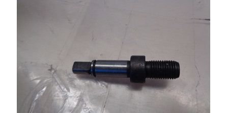 Вал выходной для Зубр ДШ-М1-400-2 <br>(Артикул: N000-028-732)