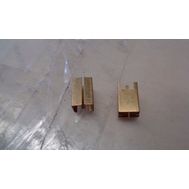 Вставка щеткодержателя для Зубр ДШ-М1-400-2 <br>(Артикул: N000-028-757)