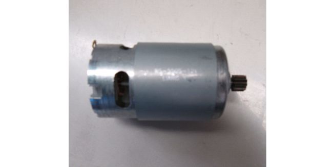Двигатель RS550-10.8V для Зубр ДШЛ-122-1 КН <br>(Артикул: V000-002-354)