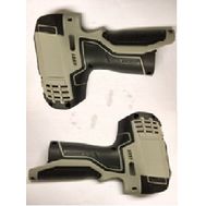 Корпус в сборе для Зубр ДШЛ-122-1 КН <br>(Артикул: N000-027-451)