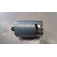 Двигатель с шестерней MABUCHI MOTOR RS 550VC-6531, Z13 для Зубр DL-20 A5 <br>(Артикул: V000-002-352)