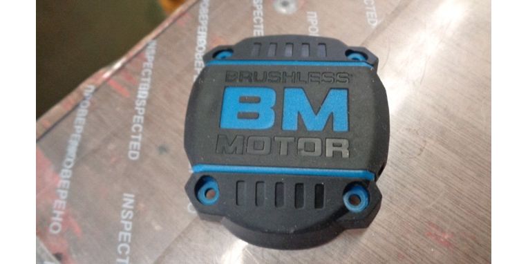 Кольцо промежуточное для Зубр GB-250 A5 <br>(Артикул: N000-014-404)