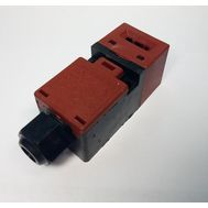 Выключатель блокировки включения JIABEN JB01-15/2 AC250V 15A IP54 для Зубр ЗИЭ-40-2500 <br>(Артикул: V000-003-350)