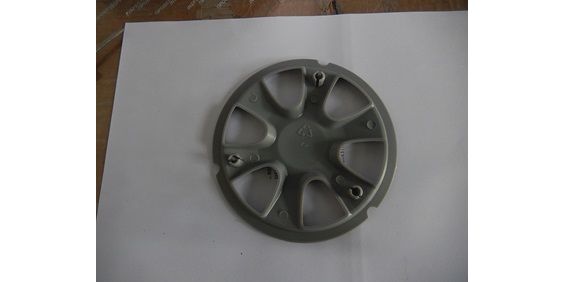 Колпак колеса для Зубр ЗИЭ-40-2500 <br>(Артикул: N000-025-584)