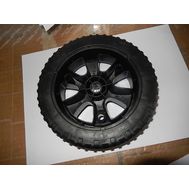Колесо для Зубр ЗИЭ-40-2500 <br>(Артикул: N000-025-586)