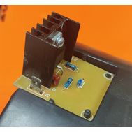 Блок электронный для Зубр ЗИЭ-44-2800 <br>(Артикул: V000-000-744)