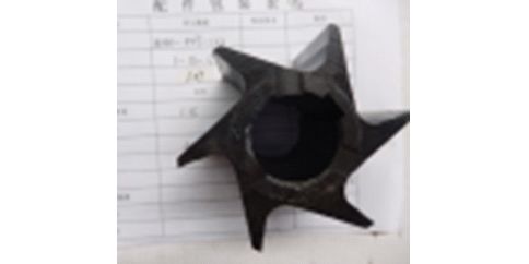 Нож для Зубр ЗИЭ-65-2500 <br>(Артикул: N000-007-122)
