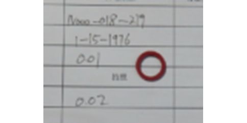 Заглушка для Зубр ЗКП-230-24-2.5 <br>(Артикул: N000-018-219)