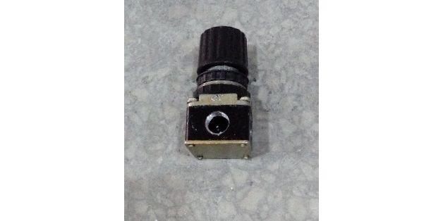 Регулятор давления для Зубр ЗКП-230-50-2.5 <br>(Артикул: N000-018-222)