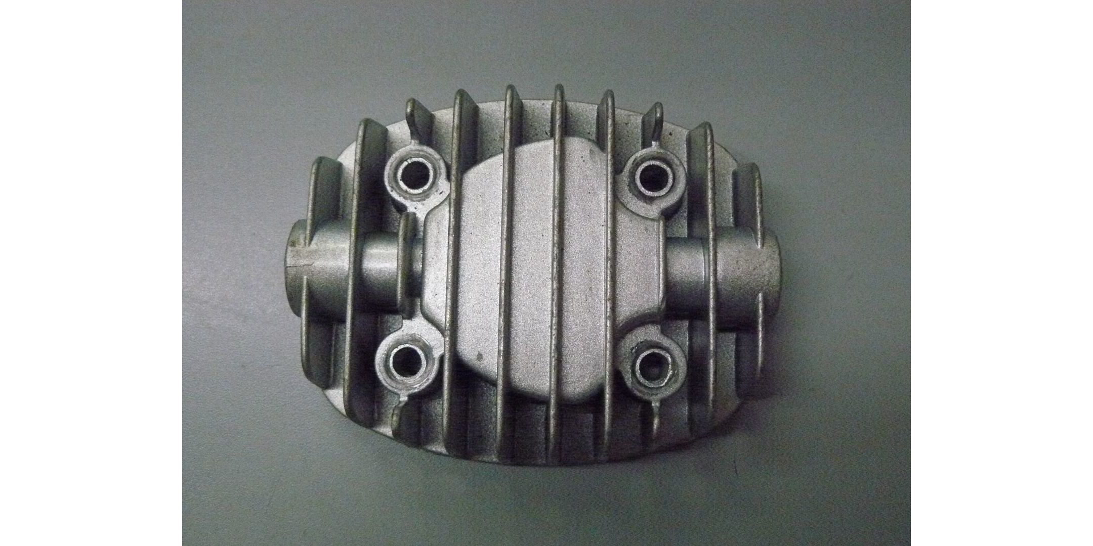 Головка цилиндра для Зубр ЗКЭМ-2000-50 <br>(Артикул: U571-200-002)