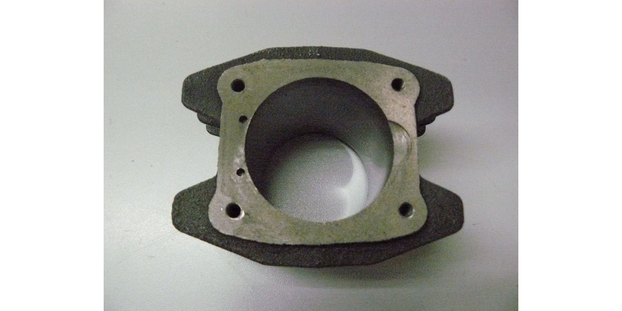 Цилиндр для Зубр ЗКЭМ-2000-50 <br>(Артикул: U571-200-008)