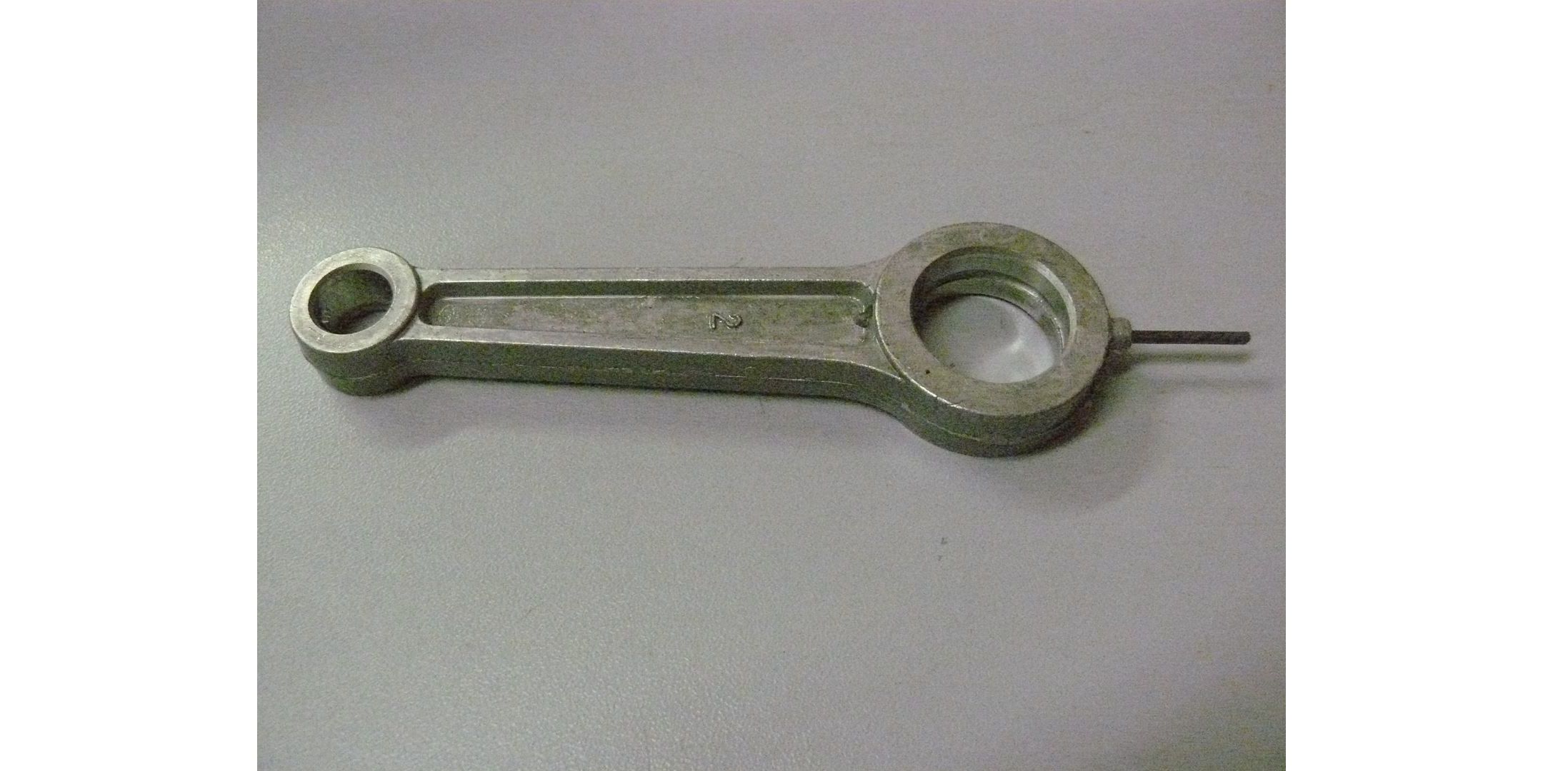 Шатун для Зубр ЗКЭМ-2200-50 <br>(Артикул: U571-200-016)