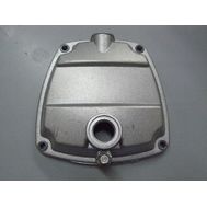 Крышка картера для Зубр ЗКЭМ-2000-50 <br>(Артикул: U571-200-022)