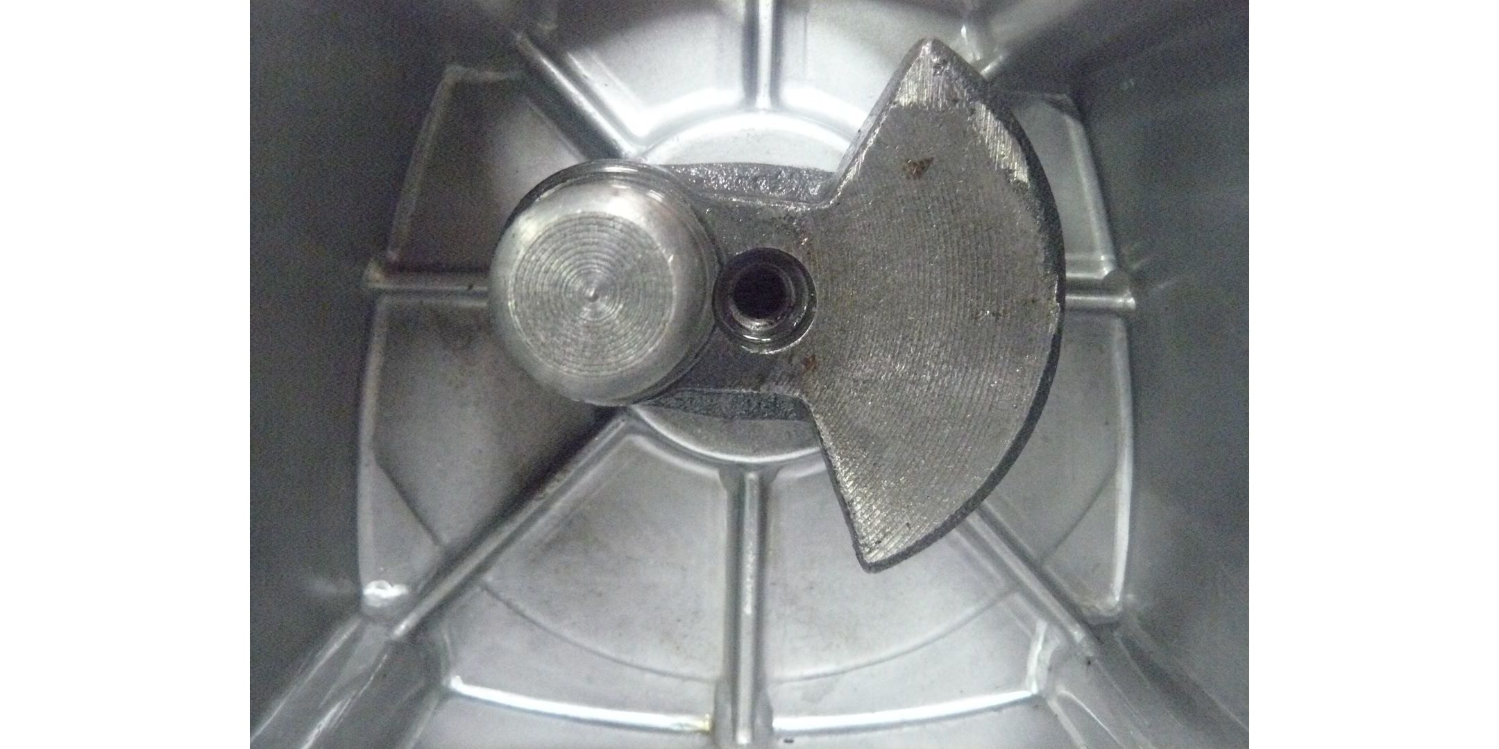 Коленвал для Зубр ЗКЭМ-1600-24 <br>(Артикул: U571-160-025)
