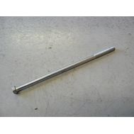 Болт M5x128 #F для Зубр ЗНАС-800-Ч <br>(Артикул: UM03-000-003)