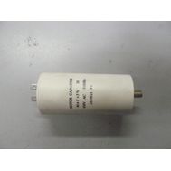 Конденсатор 40mF 450V для Зубр ЗКЭМ-1600-24 <br>(Артикул: U571-160-041)