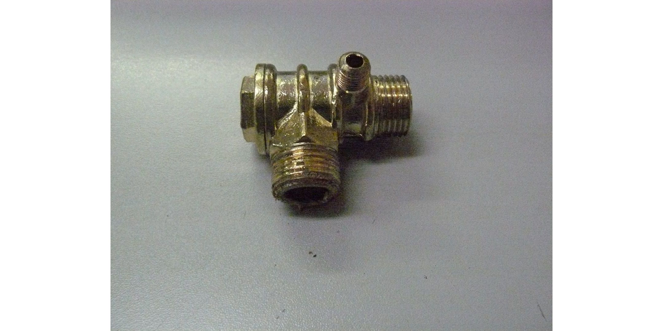 Обратный клапан для Зубр ЗКЭМ-2000-50 <br>(Артикул: U571-200-046)